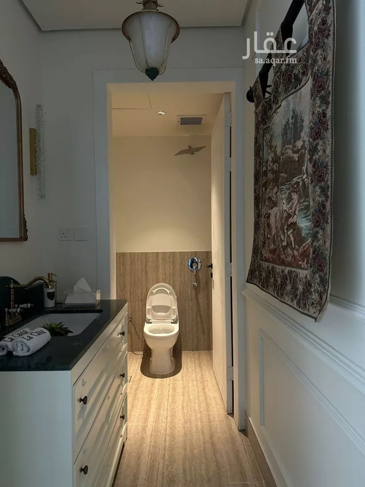 شقة للبيع في شارع تنال, حي الرمال, مدينة الرياض, منطقة الرياض صورة 2