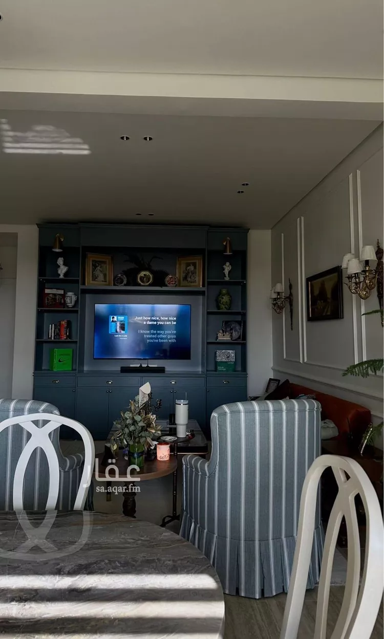 شقة للبيع في شارع تنال, حي الرمال, مدينة الرياض, منطقة الرياض صورة 5