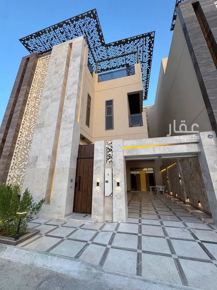 Villa for Sale in Riyadh Al Mahdiyah