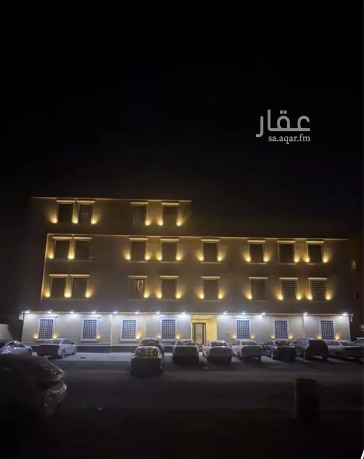 شقة للبيع في شارع أبي المكارم بن سهل, حي الرمال, مدينة الرياض, منطقة الرياض