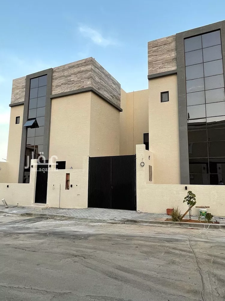 فيلا للبيع في شارع السيل, حي المهدية, مدينة الرياض, منطقة الرياض صورة 2
