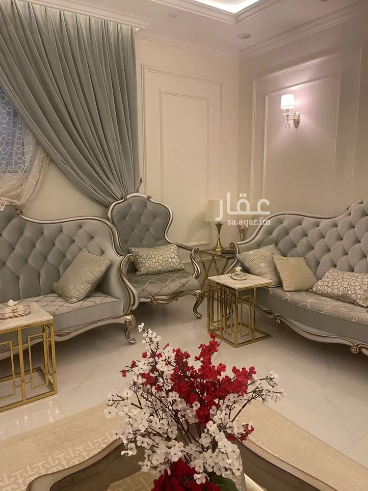 فيلا للبيع في شارع أبي الريحان البيروني, حي المهدية, مدينة الرياض, منطقة الرياض صورة 2