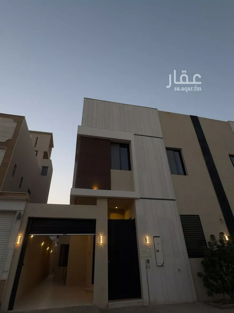 فيلا للبيع في حي المهدية, مدينة الرياض, منطقة الرياض