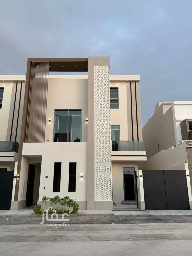 فيلا للبيع في شارع إبراهيم بن علي بن علوي, حي المهدية, مدينة الرياض, منطقة الرياض