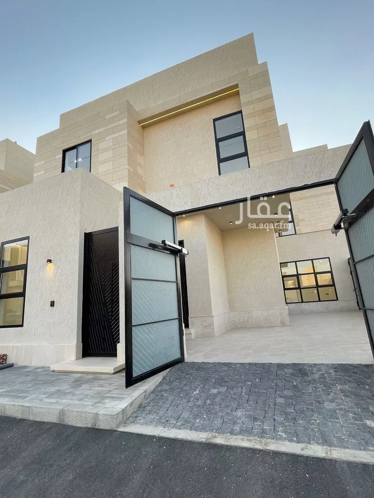 فيلا للبيع في شارع السيل, حي المهدية, مدينة الرياض, منطقة الرياض صورة 2
