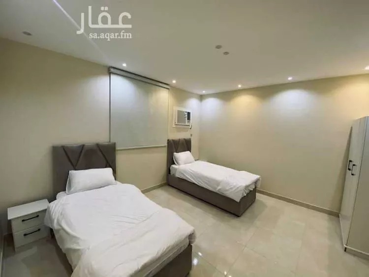شقة للإيجار في شارع بشري الجبرتي الشافعي, حي الحمدانية, مدينة جدة, منطقة مكة المكرمة صورة 4