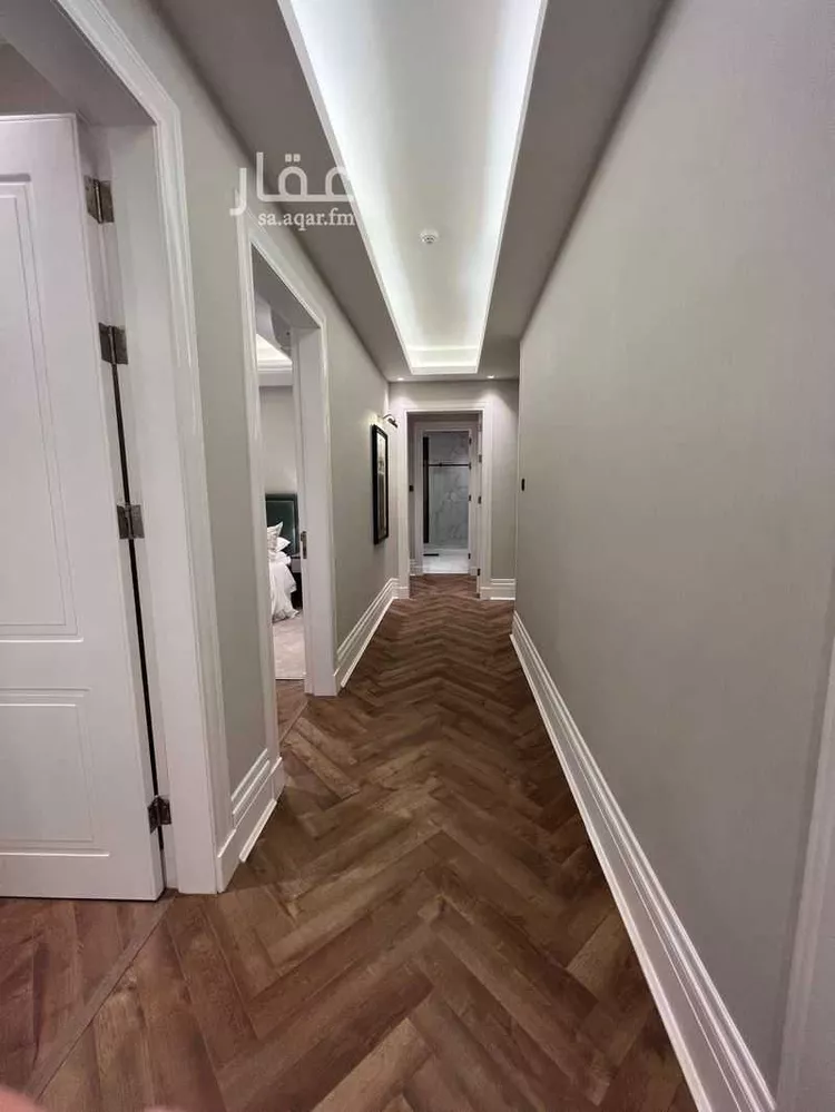 شقة للإيجار في شارع الشيخ عمر بن سليم ، حي الريان ، الرياض ، منطقة الرياض صورة 3