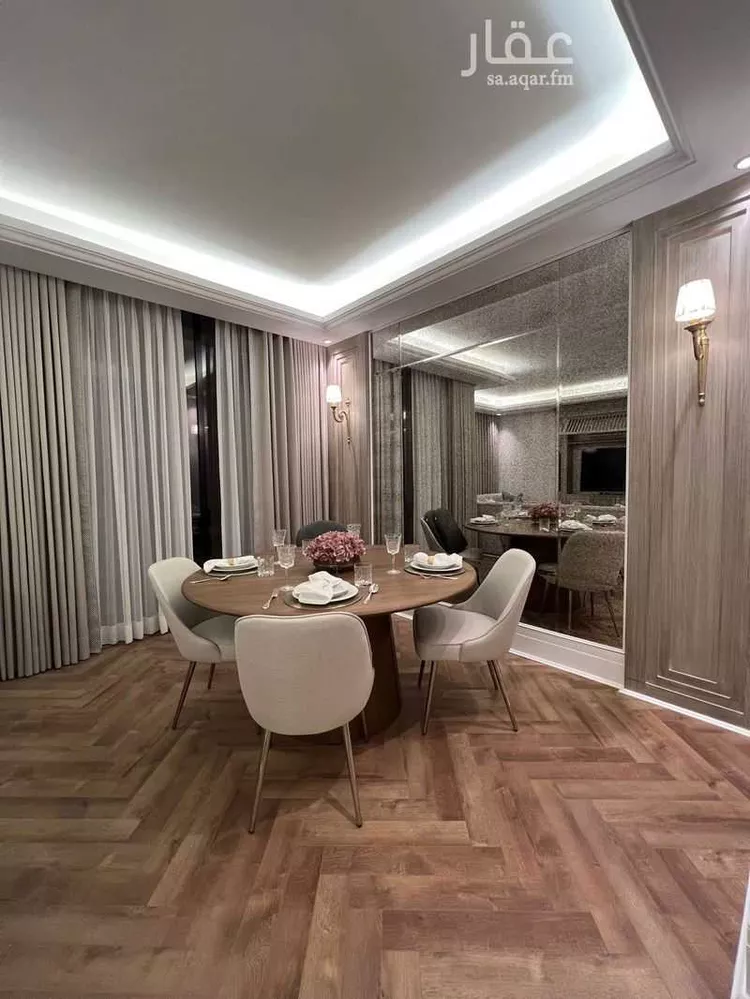 شقة للإيجار في شارع الشيخ عمر بن سليم ، حي الريان ، الرياض ، منطقة الرياض صورة 5