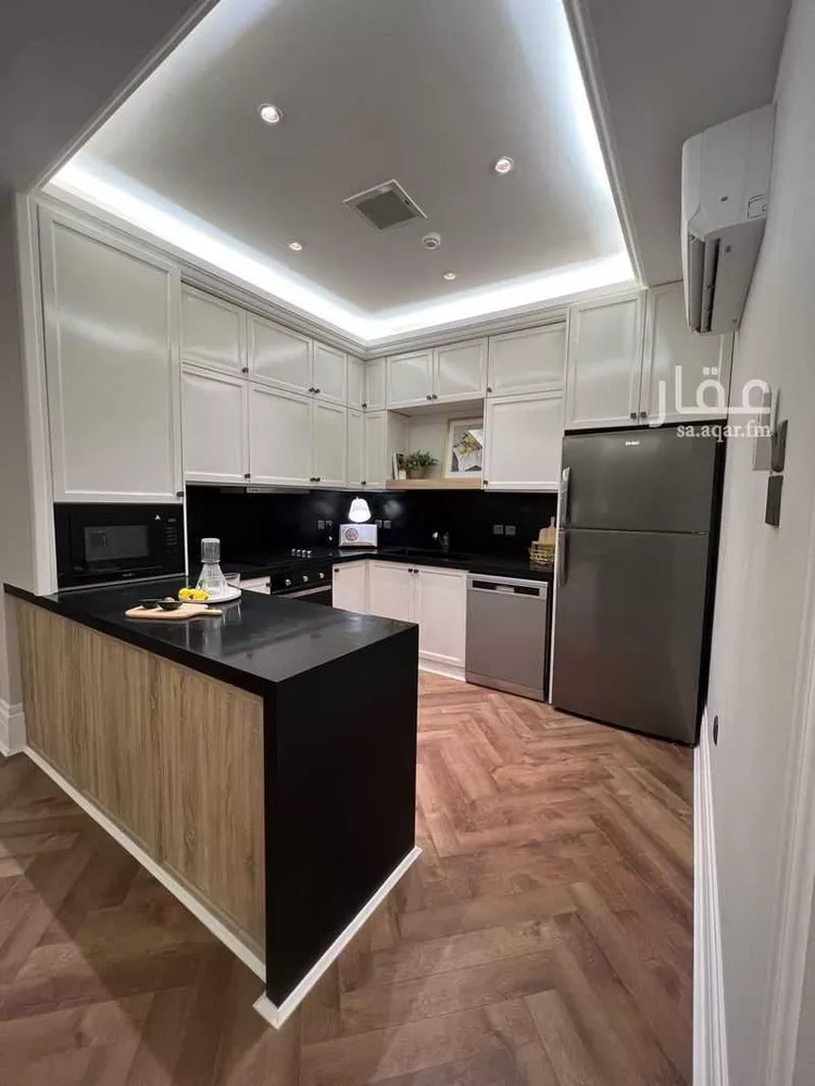 شقة للإيجار في شارع الشيخ عمر بن سليم ، حي الريان ، الرياض ، منطقة الرياض صورة 4
