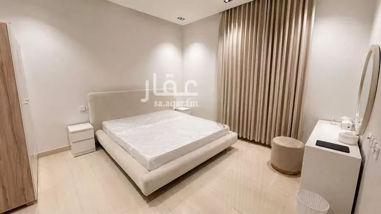 شقة للإيجار في شارع 25232466, حي الرمال, مدينة الرياض, منطقة الرياض صورة 4