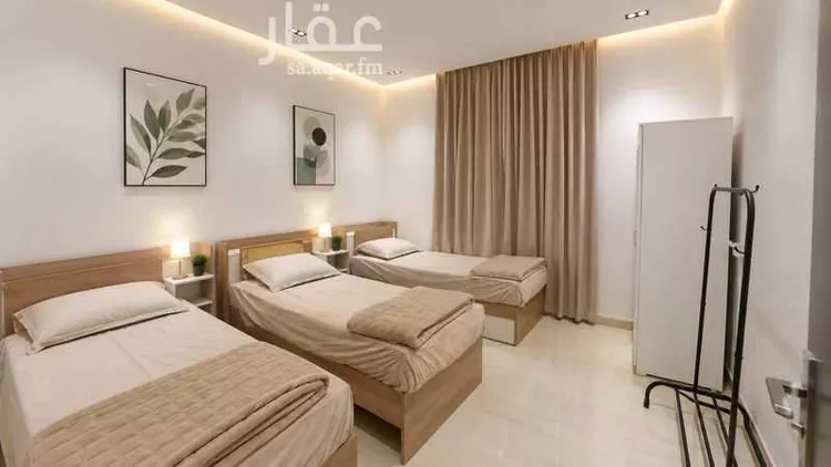 Apartment for Rent in Riyadh Ar Rimal 7