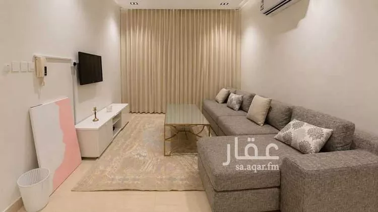 شقة للإيجار في شارع 25232466, حي الرمال, مدينة الرياض, منطقة الرياض صورة 2