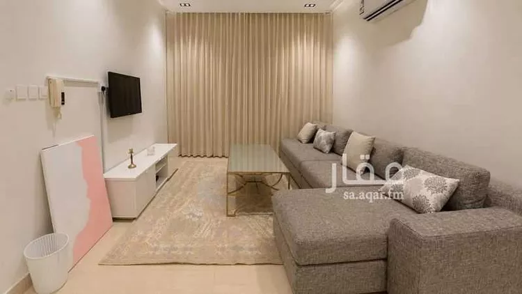 Apartment for Rent in Riyadh Ar Rimal 9
