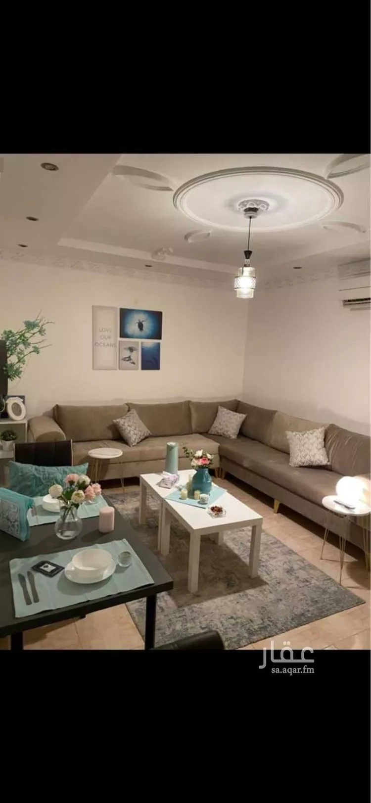 Furnished Apartment for Booking in Riyadh Ash Shuhada 24