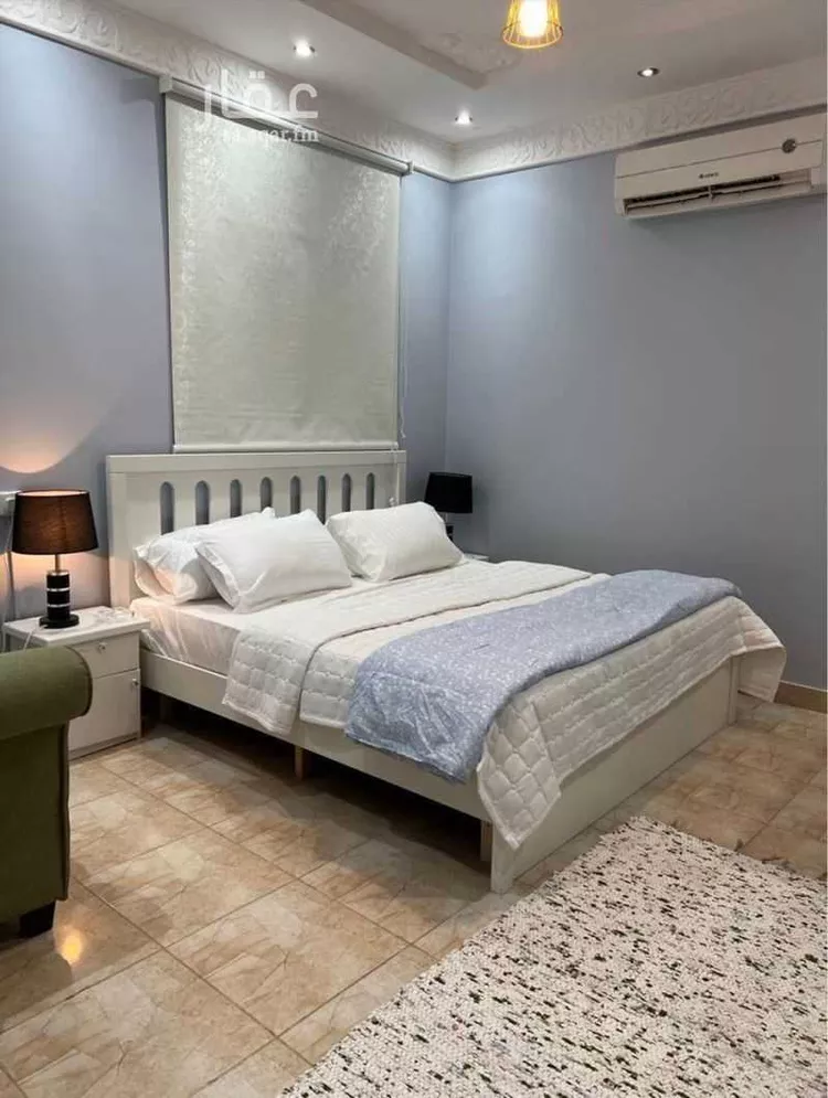 Furnished Apartment for Booking in Riyadh Ash Shuhada 12