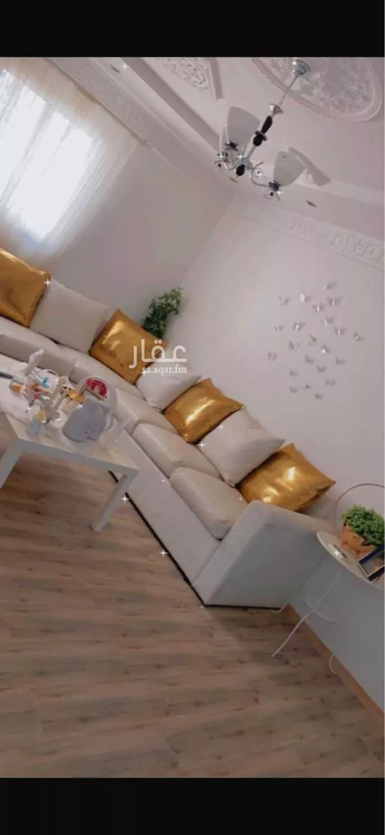 Furnished Apartment for Booking in Riyadh Ash Shuhada 9