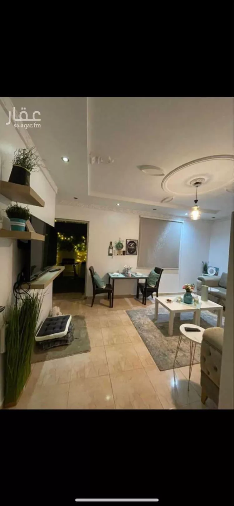 Furnished Apartment for Booking in Riyadh Ash Shuhada 21