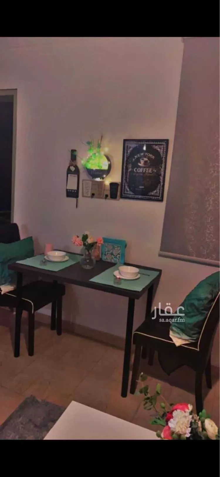 Furnished Apartment for Booking in Riyadh Ash Shuhada 22
