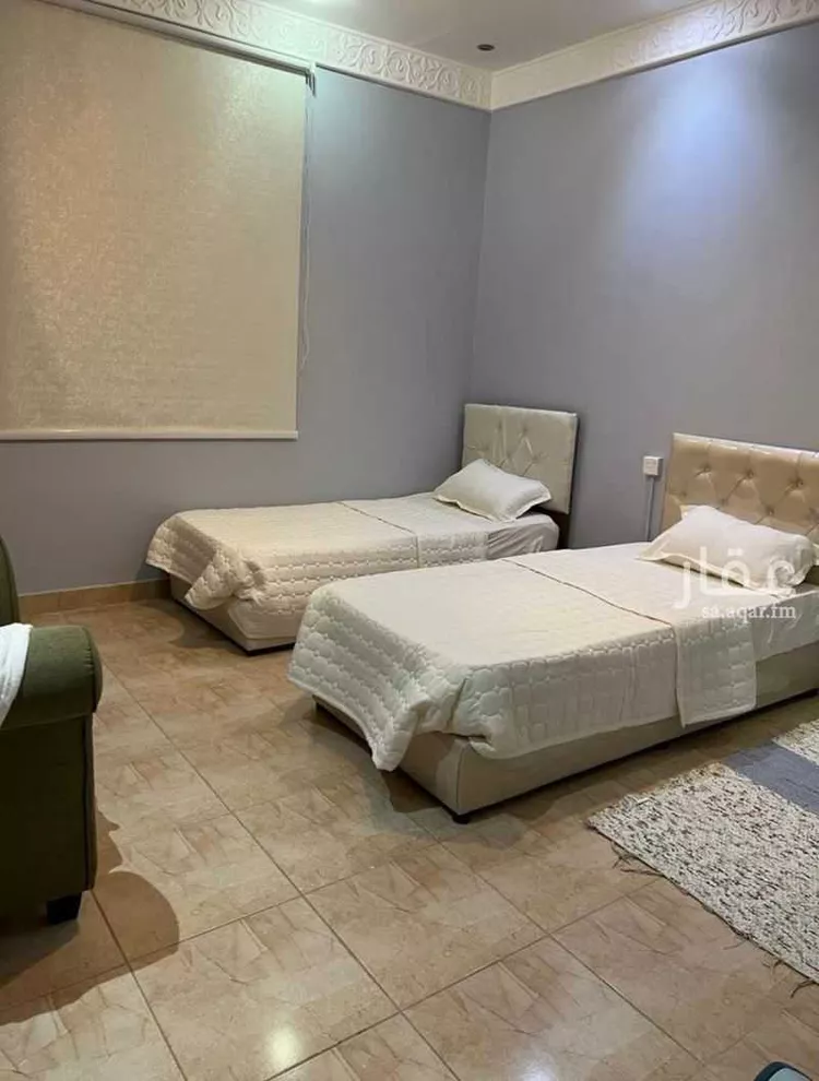 Furnished Apartment for Booking in Riyadh Ash Shuhada 8