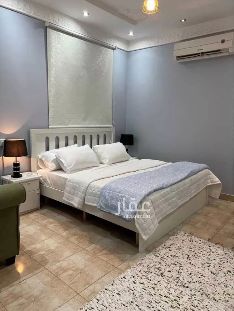 Furnished Apartment for Booking in Riyadh Ash Shuhada 7