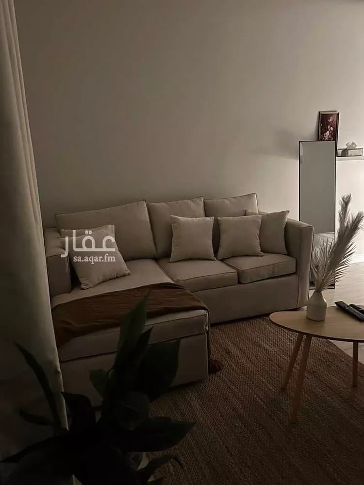شقة مفروشة للحجز في شارع وادي بيش, حي الوادي, الرياض صورة 3