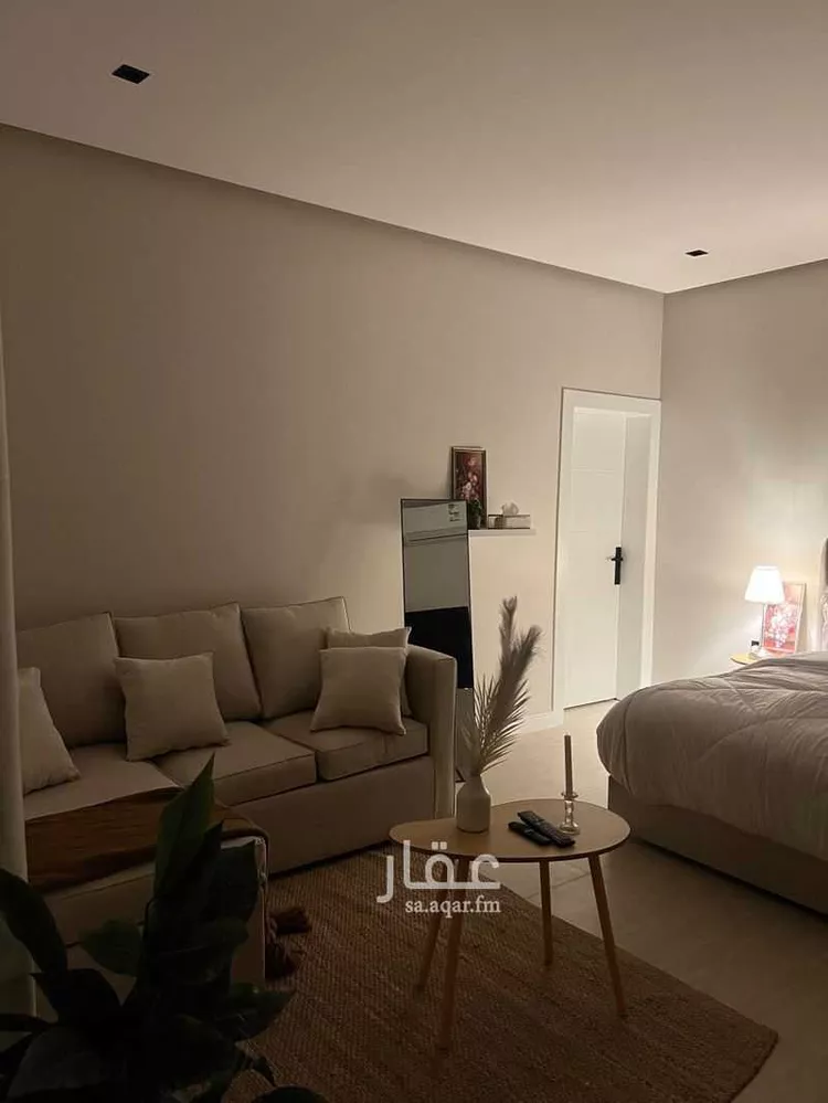 شقة مفروشة للحجز في شارع وادي بيش, حي الوادي, الرياض صورة 2