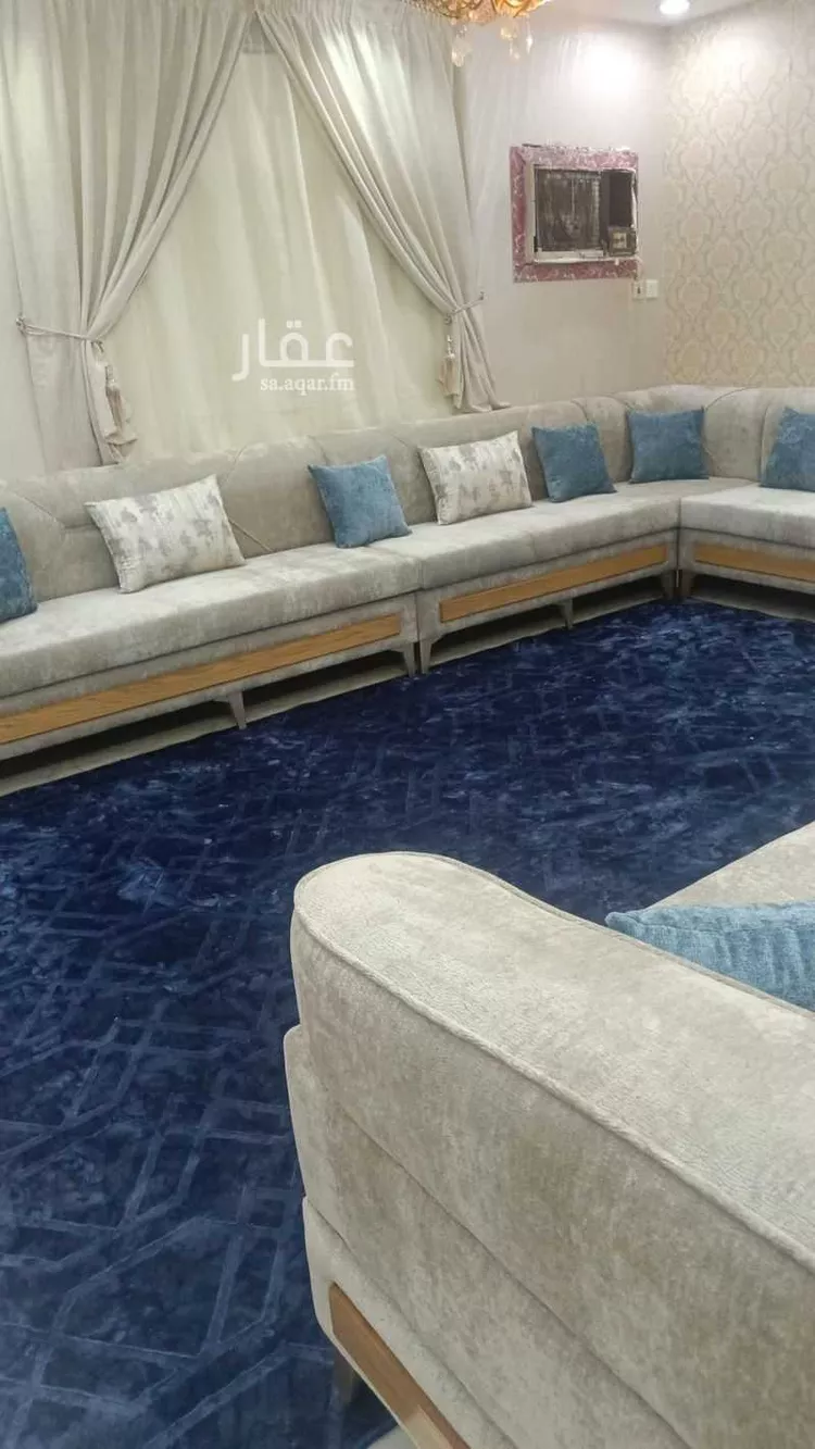 شاليه واستراحة للحجز في شارع جندب ابوناجية ، حي ج13 ، الطائف ، الطائف 8