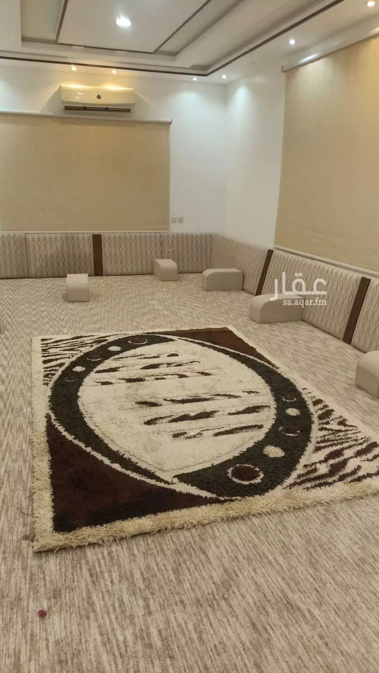 شاليه واستراحة للحجز في شارع جندب ابوناجية ، حي ج13 ، الطائف ، الطائف 7