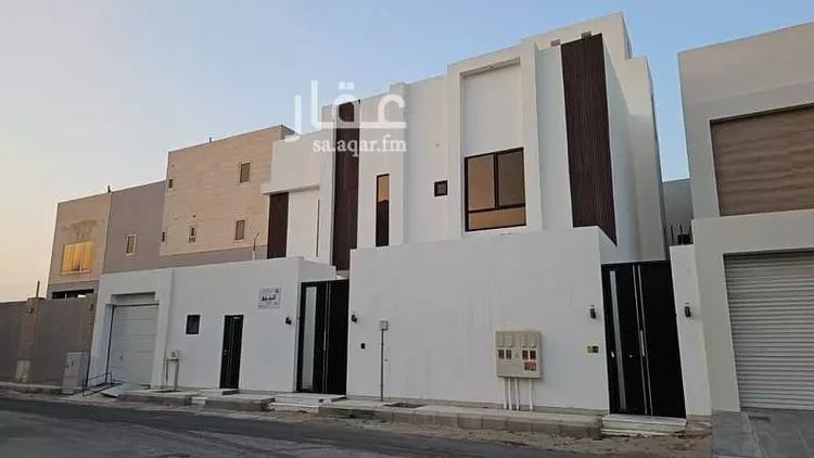 Villa for Sale in Al Hofuf Al Wahah