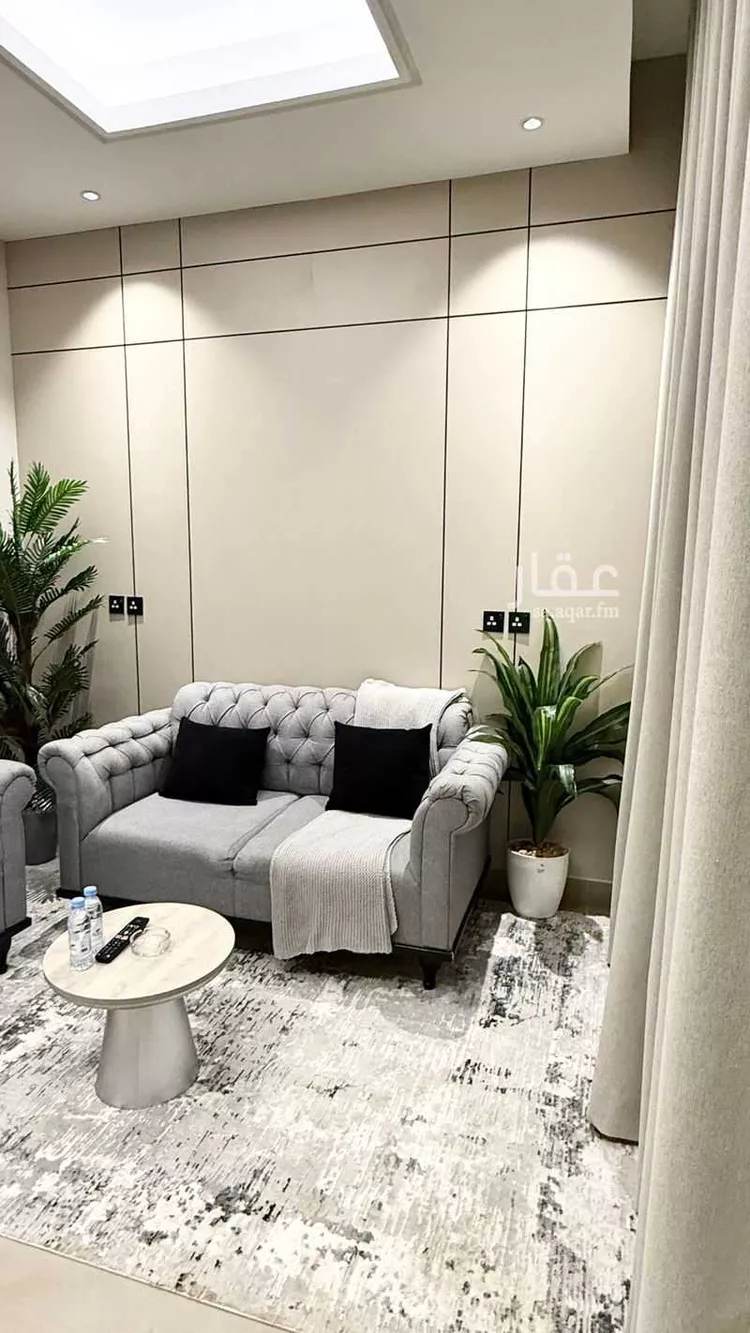 شقة للإيجار في شارع عبدالواحد الكريمي ، حي العليا ، الرياض ، منطقة الرياض صورة 2