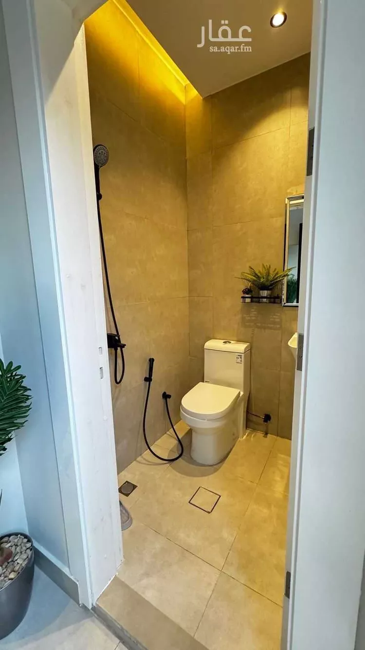 شقة للإيجار في شارع عبدالله بن سليمان الحمدان, حي العليا, مدينة الرياض, منطقة الرياض صورة 4