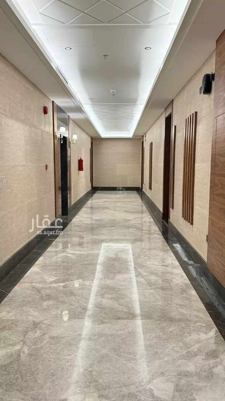 شقة للإيجار في شارع الشيخ عبدالله المخضوب, حي الوادي, مدينة الرياض, منطقة الرياض صورة 3