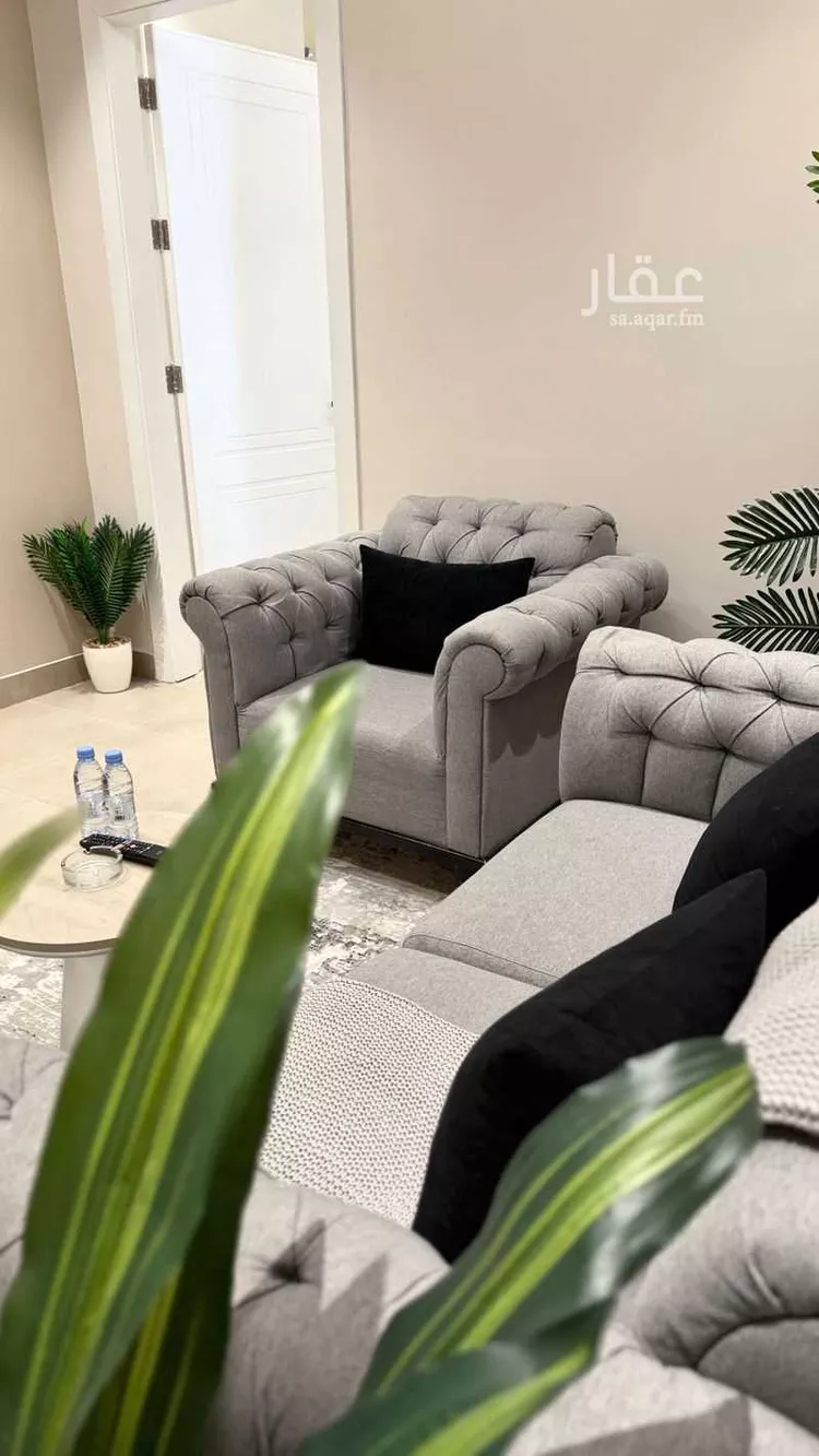 شقة للإيجار في شارع عبدالواحد الكريمي ، حي العليا ، الرياض ، منطقة الرياض صورة 5