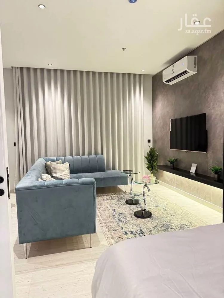 شقة للإيجار في شارع الشيخ عبدالله المخضوب, حي الوادي, مدينة الرياض, منطقة الرياض صورة 5