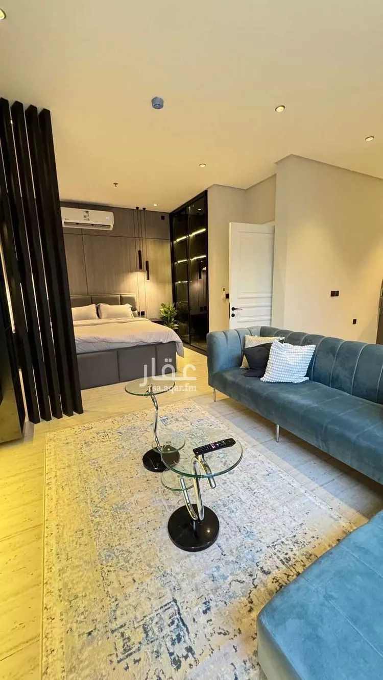 شقة للإيجار في شارع الشيخ عبدالله المخضوب, حي الوادي, مدينة الرياض, منطقة الرياض