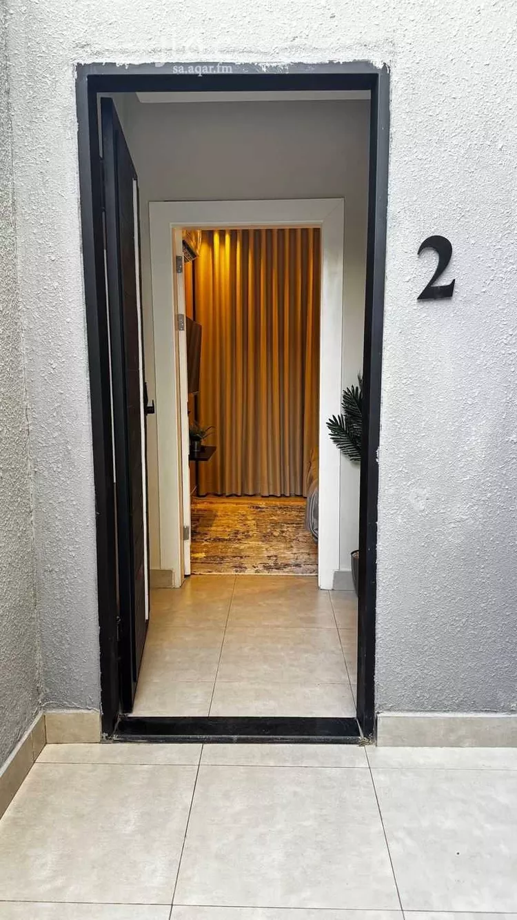 شقة للإيجار في شارع عبدالله بن سليمان الحمدان, حي العليا, مدينة الرياض, منطقة الرياض صورة 3