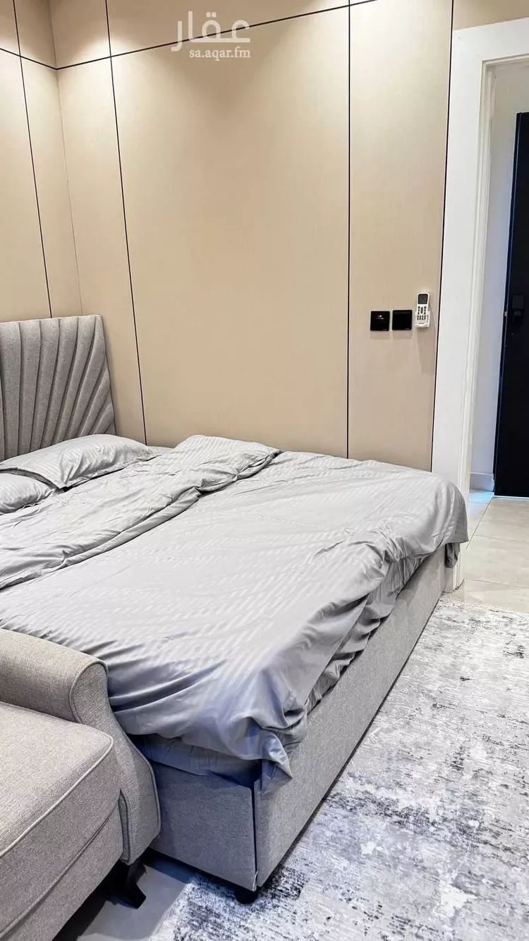 شقة للإيجار في شارع عبدالله بن سليمان الحمدان, حي العليا, مدينة الرياض, منطقة الرياض صورة 5