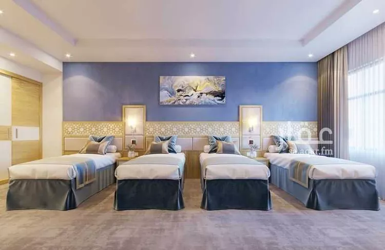 شقة للبيع في حي وادي جليل ، مكة ، منطقة مكة المكرمة صورة 2