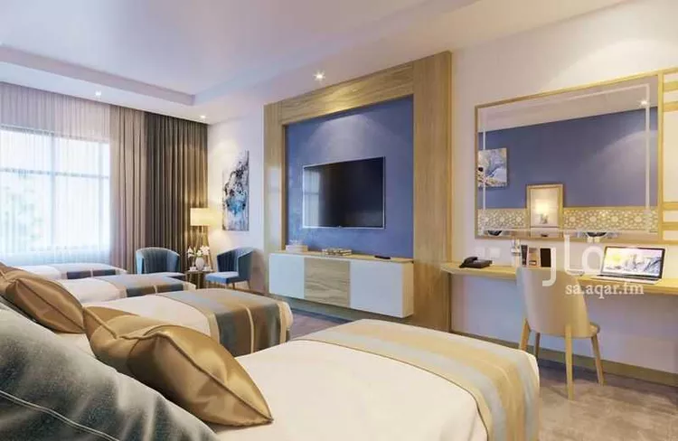 شقة للبيع في حي وادي جليل ، مكة ، منطقة مكة المكرمة صورة 3