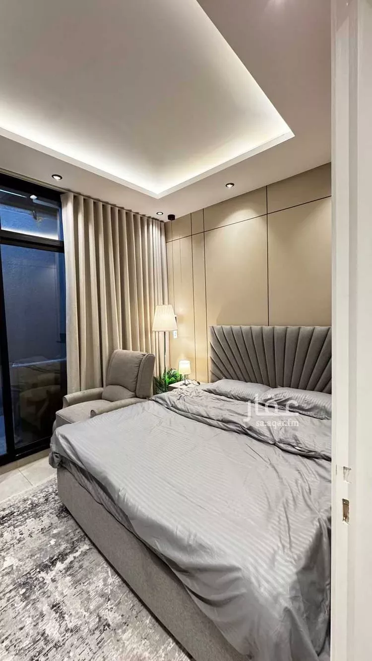 شقة للإيجار في شارع عبدالله بن سليمان الحمدان, حي العليا, مدينة الرياض, منطقة الرياض