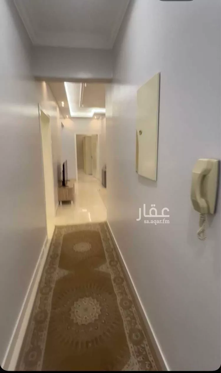شقة للإيجار في شارع التلال ، حي أبها الجديدة ، أبها ، منطقة عسير صورة 4