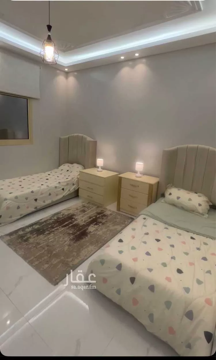 شقة للإيجار في شارع التلال ، حي أبها الجديدة ، أبها ، منطقة عسير صورة 4