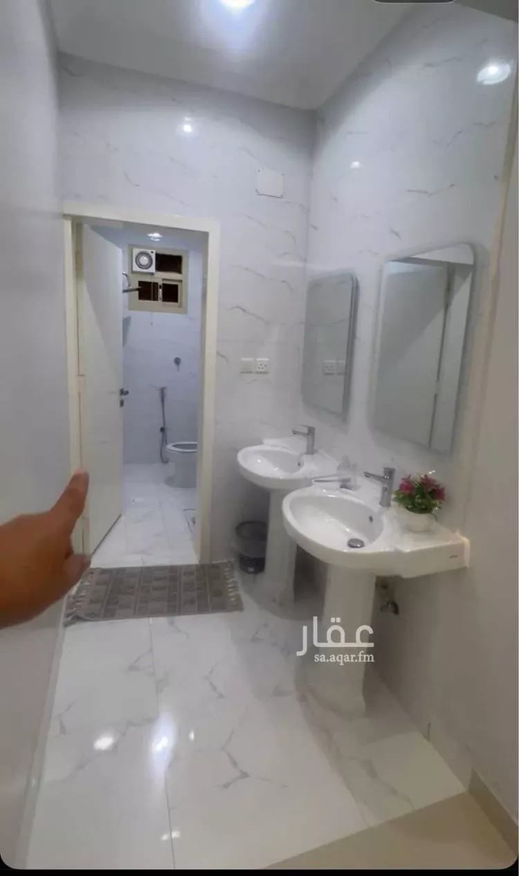 شقة للإيجار في شارع التلال ، حي أبها الجديدة ، أبها ، منطقة عسير صورة 2