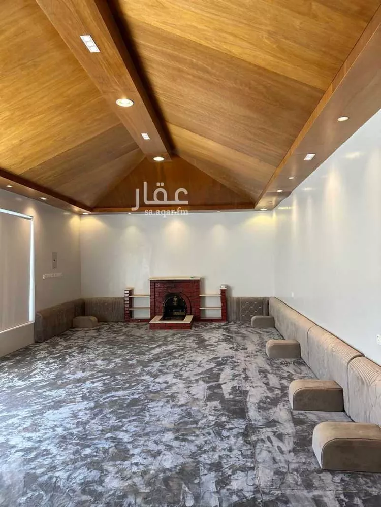 شاليه واستراحة للحجز في شارع ابو برزة الاسلي الصحيح ، حي الياسمين ، المزاحمية ، المزاحمية صورة 4