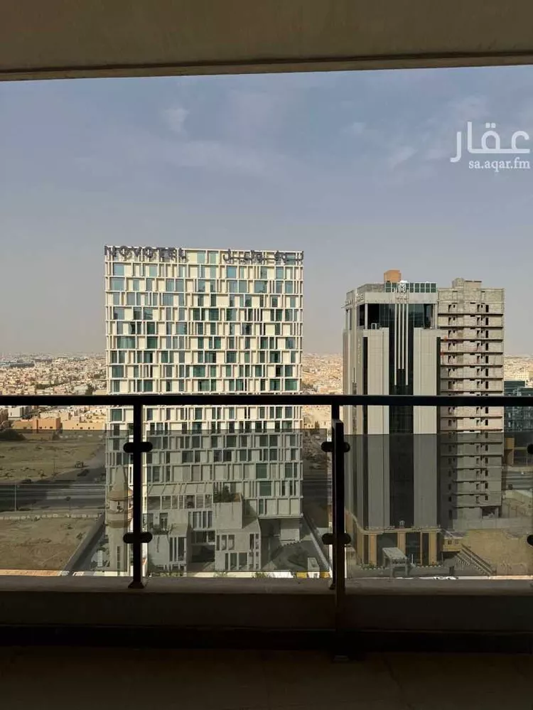 شقة للإيجار في شارع وادي حقيل, حي الصحافة, مدينة الرياض, منطقة الرياض صورة 4