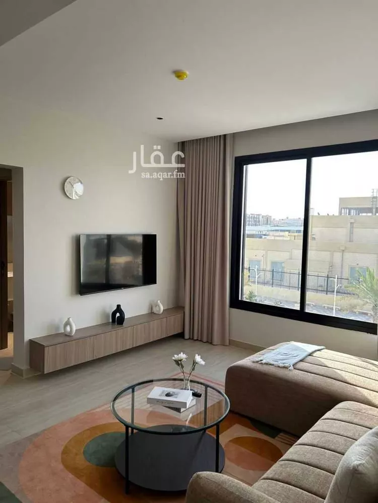 عمارة للإيجار في شارع بشار, حي مغرزات, مدينة الرياض, منطقة الرياض صورة 2