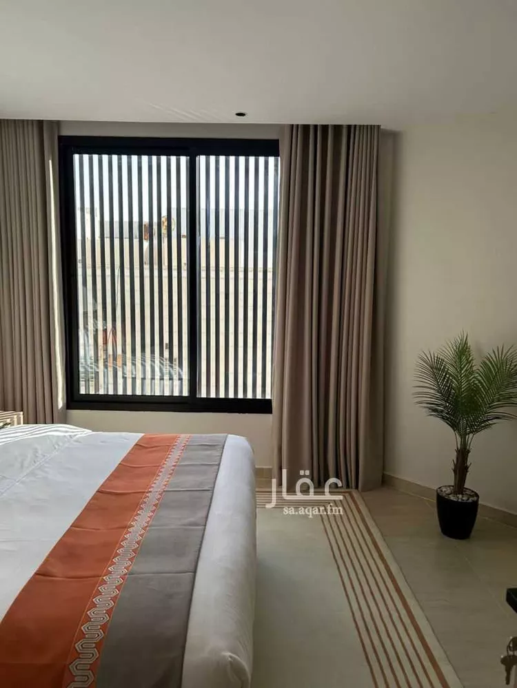عمارة للإيجار في شارع بشار, حي مغرزات, مدينة الرياض, منطقة الرياض صورة 3