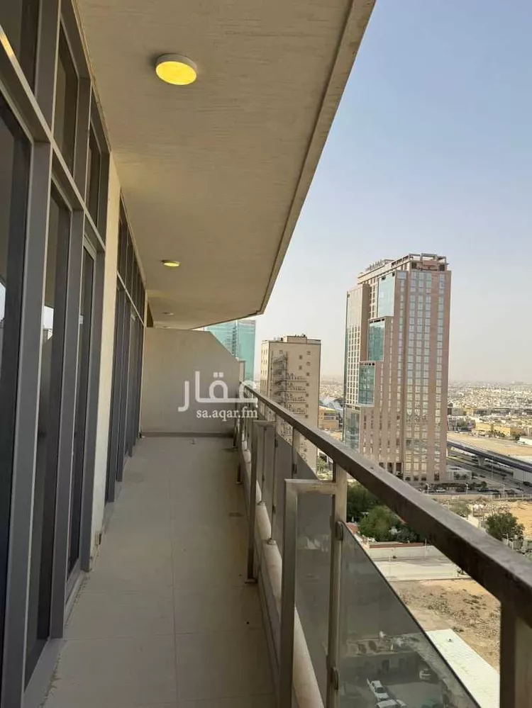 شقة للإيجار في شارع وادي حقيل, حي الصحافة, مدينة الرياض, منطقة الرياض صورة 2