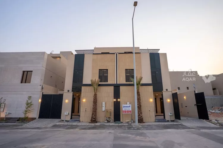 Villa for Sale in Riyadh As Safaa