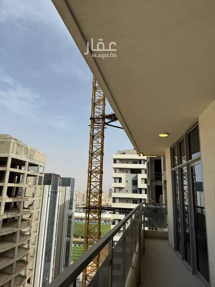 شقة للإيجار في شارع وادي حقيل, حي الصحافة, مدينة الرياض, منطقة الرياض صورة 2